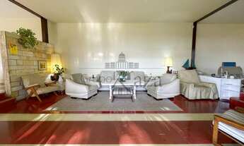 Imagem 4: Casa Térrea - Jardim Esplanada II - 3 Dormitórios - 280m²