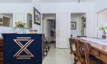 Imagem 7: Apartamento com 4 dormitórios à venda, 130 m² por R$ 579.600 - Santa Lúcia - Belo Horizont