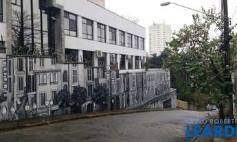 Imagem 2: PRÉDIO - REAL PARQUE - SP