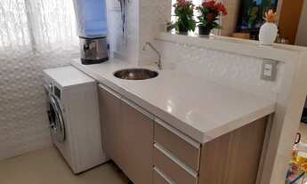 Imagem 5: Venda - Apartamento - Jardim Terramérica I - Americana - SP