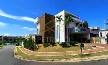 Imagem: Casa - Swiss Park - Campinas