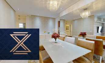 Imagem 2: Apartamento com 3 dormitórios à venda, 85 m² por R$ 780.000 - Santana - São Paulo/SP