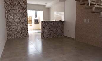 Imagem 7: Sobrado em condomínio