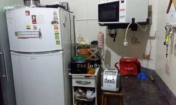 Imagem 4: Apartamento com 3 dormitórios à venda, 180 m² por R$ 599.000 - Minaslandia - Belo Horizont