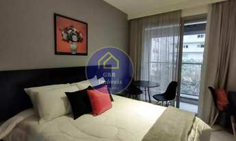 Imagem: Studio Mobiliado próximo da PUC/SP!