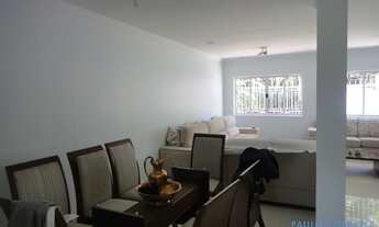 Imagem 3: SOBRADO - MOEMA PÁSSAROS - SP