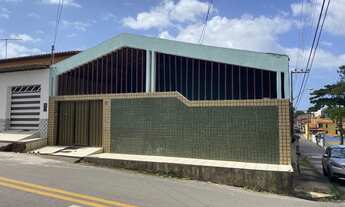 Imagem: Casa com 3 quartos, no Vinhais