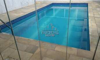 Imagem 3: PRAIA GRANDE - Apartamento Padrão - CAMPO DA AVIACAO