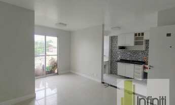 Imagem: Rio de Janeiro - Apartamento Padrão - Taquara