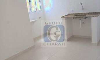 Imagem 2: Casa com 2 dormitórios para alugar, 50 m² por R$ 1.230,00/mês - Vila Bonilha - São Paulo/S