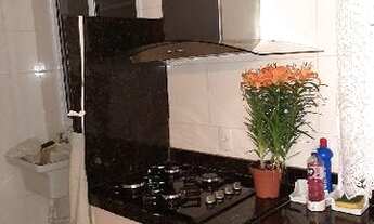 Imagem 4: RESIDENCIAL NEW AMERICA - JARDIM AMÉRICA - GOIÂNIA