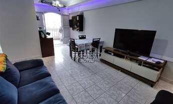 Imagem: PRAIA GRANDE - Apartamento Padrão - VILA