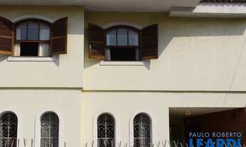 Imagem 3: CASA ASSOBRADADA - PARQUE CASA DE PEDRA - SP