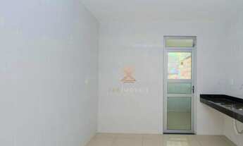 Imagem 5: Apartamento com 3 dormitórios à venda, 90 m² por R$ 428.000,00 - Dom Joaquim - Belo Horizo