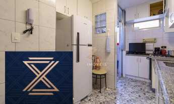 Imagem 7: Apartamento com 3 dormitórios à venda, 90 m² por R$ 820.000 - Vila Olímpia - São Paulo/SP