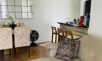 Imagem 4: Lindo 2 quartos com suíte em Morada de Laranjeiras !