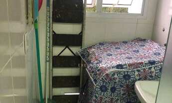 Imagem 5: Apartamento com 2 dormitórios à venda, 64 m² por R$ 420.000 - Vila Andrade - São Paulo/SP