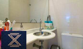 Imagem 7: Apartamento com 2 dormitórios à venda, 130 m² por R$ 680.000 - Recreio dos Bandeirantes