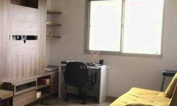 Imagem 2: Apartamento com 2 dormitórios à venda, 80 m² por R$ 1.100.000 - Vila Dom Pedro I - São Pau