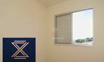 Imagem 4: Apartamento com 3 dormitórios à venda, 60 m² por R$ 306.000 - Fernão Dias - Belo Horizonte