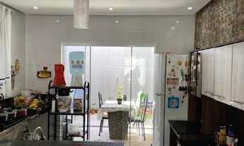 Imagem 7: Casa de condomínio para venda tem 120 metros quadrados com 2 quartos