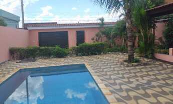 Imagem 5: Vendo Área de Lazer Cândido Portinari