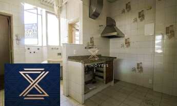 Imagem 7: Apartamento com 3 dormitórios à venda, 112 m² por R$ 690.000 - Botafogo - Rio de Janeiro/R