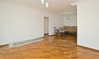 Imagem 5: Apartamento à venda, 132 m² por R$ 1.650.000,00 - Vila Ipojuca - São Paulo/SP