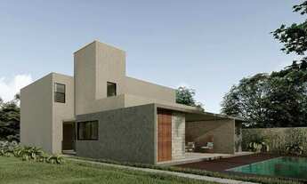 Imagem 2: Excelente casa na planta, condomínio Aldebaran ômega