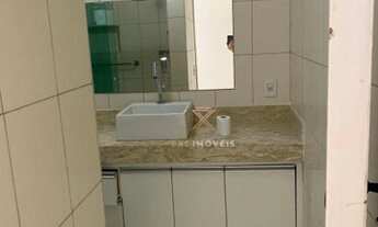 Imagem 3: Apartamento com 3 dormitórios à venda, 134 m² por R$ 850.000 - Copacabana - Rio de Janeiro