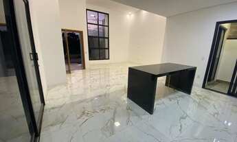 Imagem 4: Casa à venda, 3 quartos, 3 suítes, 4 vagas, Condomínio Residencial Milano - Indaiatuba/SP