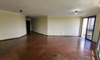 Imagem 6: Apartamento para alugar, 190 m² por R$ 1.950,00/mês - Vila Rezende - Piracicaba/SP