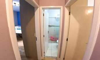 Imagem 6: Casa de condomínio sobrado para venda tem 137 metros quadrados com 3 quartos