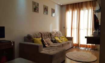 Imagem: Apartamento com 2 dormitórios à venda