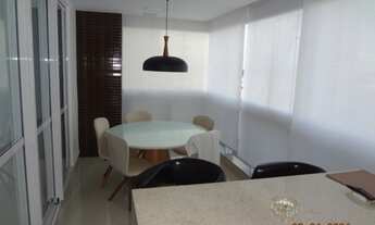 Imagem 6: Apartamento 3 suítes Jardim das Américas, Cuiabá-MT