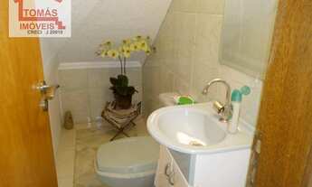 Imagem 4: Sobrado com 3 Suítes no Jd. Felicidade