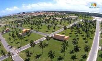 Imagem: SALINAS - RESID. VALLE DO SALL- LOTE C/267M²