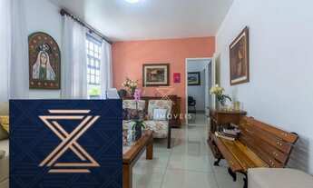 Imagem 2: Apartamento com 4 dormitórios à venda, 130 m² por R$ 579.600 - Santa Lúcia - Belo Horizont