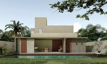 Imagem 4: Excelente casa na planta, condomínio Aldebaran ômega