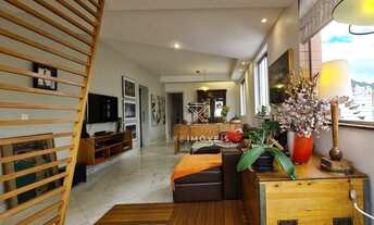 Imagem 6: Apartamento com 4 dormitórios à venda, 120 m² por R$ 1.180.000 - Serra - Belo Horizonte/MG