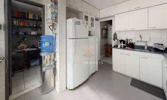 Imagem 5: Apartamento com 3 dormitórios à venda, 90 m² por R$ 1.490.000 - Jardim Botânico - Rio de J