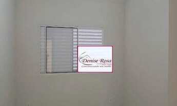 Imagem 4: Casa 02 dormitórios e varanda gourmet