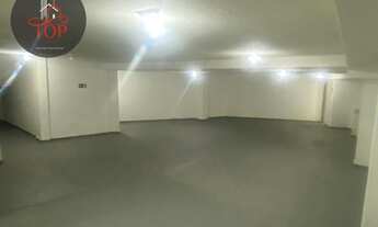 Imagem 1: Salão para alugar, 200 m² por R$ 3.190,00/mês - Vila Curuçá - Santo André/SP