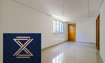 Imagem 3: Apartamento com 3 dormitórios à venda, 78 m² por R$ 573.000 - Padre Eustáquio - Belo Horiz