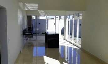 Imagem 2: Linda casa térrea 3 suítes - Parqueville Jacarandá - Aparecida de Goiânia/GO