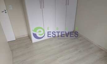 Imagem 4: EXCELENTE APARTAMENTO 3 DORMITÓRIOS C/ SUÍTE, PRÓXIMO A ESTAÇÃO PIQUERI E SHOPPING TIÊTE P