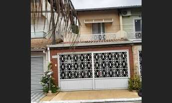 Imagem: PRAIA GRANDE - Casa Padrão - CANTO DO FORTE