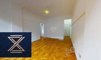 Imagem 4: Apartamento com 2 dormitórios à venda, 65 m² por R$ 1.050.000 - Ipanema - Rio de Janeiro/R