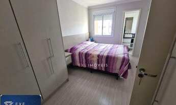 Imagem: Apartamento com 2 dormitórios à venda