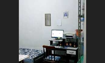 Imagem 5: CASA TÉRREA - VILA OLÍMPIA - SP